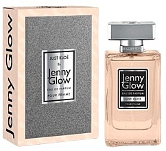 Jenny Glow Just Kloe - Woda perfumowana — Zdjęcie N1