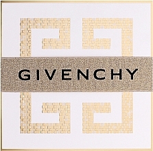 Givenchy L'Interdit - Zestaw (EDP/50 ml + b/mleko/75 ml + EDP mini/10 ml) — Zdjęcie N2