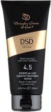 Serum do włosów z keratyną - Simone DSD De Luxe Dixidox DeLuxe Keratin Treatment Serum — Zdjęcie N3
