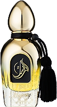 Arabesque Perfumes Majesty - Woda perfumowana — Zdjęcie N1