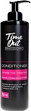 Kup Odżywka do włosów - Time Out Professional Lamellar Hair Conditioner