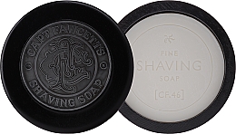 Kup Luksusowe delikatnie perfumowane mydło do golenia - Captain Fawcett Shaving Soap