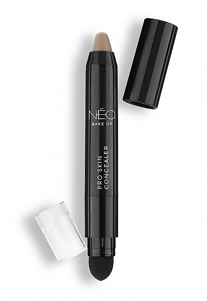 Korektor do twarzy - NEO Make Up Pro Skin Concealer — Zdjęcie N1