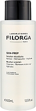 Płyn micelarny do demakijażu - Filorga Skin-Prep Micellar Solution — Zdjęcie N1