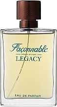 Kup Faconnable Legacy - woda perfumowana