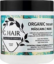 Kup Botoks regenerujący włosy - Inoar G-Hair Botox Organic Therapy