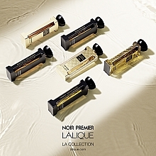 Lalique Noir Premier Plume Blanche 1901 - Woda perfumowana — Zdjęcie N6