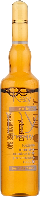 Balsam zapobiegający wypadaniu włosów - Kezy No Loss My Therapy Hair Loss Prevention Lotion — Zdjęcie N2