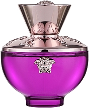 Versace Pour Femme Dylan Purple - Woda perfumowana — Zdjęcie N3