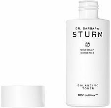 Równoważący tonik do twarzy - Dr. Barbara Sturm Balancing Toner — Zdjęcie N2