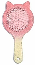 Kup Różowy szczotka dla dzieci - Beautifly Combo Pink