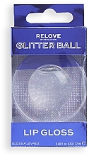 Kup Błyszczyk do ust - Relove By Revolution Dancing Queen Glitter Ball Lip Gloss