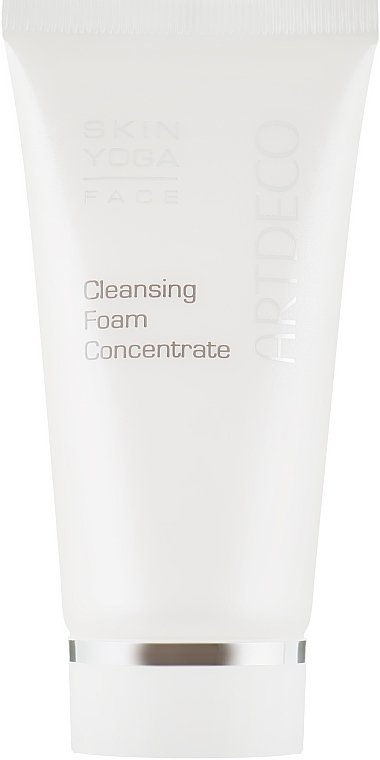 Oczyszczająca pianka-koncentrat do twarzy - Artdeco Foam Cleanser — Zdjęcie N2
