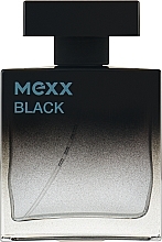 Mexx Black Man - Woda perfumowana — Zdjęcie N1