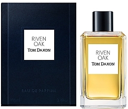 Kup Tom Daxon Riven Oak - Woda perfumowana