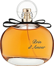 Kup Dina Cosmetics Brin D’Amour - Woda perfumowana