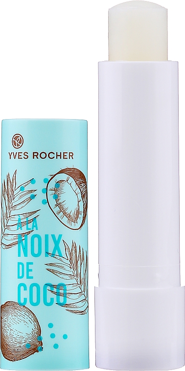 Balsam do ust Kokos - Yves Rocher — Zdjęcie N1