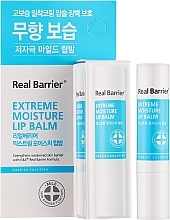 Nawilżający balsam do ust - Real Barrier Extreme Moisture Lip Balm — Zdjęcie N2