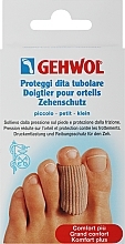 Ochraniacz do palców stopy (mały) - Gehwol — Zdjęcie N1