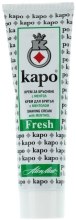 Kup Krem do golenia - KAPO Fresh Shaving Cream