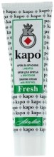 Krem do golenia - KAPO Fresh Shaving Cream — Zdjęcie N1