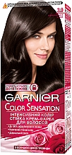 Kup Garnier Color Sensation - Farba do włosów