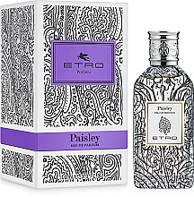 Etro Paisley - Woda perfumowana — Zdjęcie N2