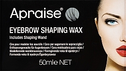 Kup Wosk do modelowania brwi - Apraise Eyebrow Shaping Wax