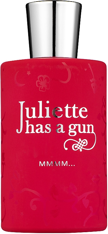 Juliette Has a Gun Mmmm... - Woda perfumowana — Zdjęcie N1