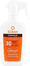 Kup Balsam przeciwsłoneczny w sprayu SPF 30 - Ecran Sun Lemonoil Sun Spray