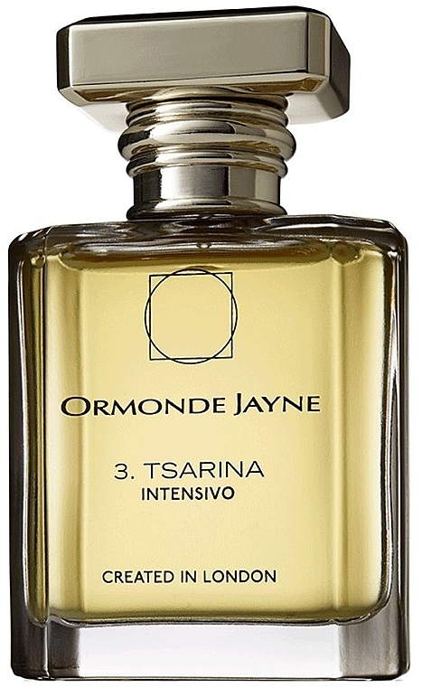 PRZECENA! Ormonde Jayne Tsarina Intensivo - Perfumy * — Zdjęcie N1