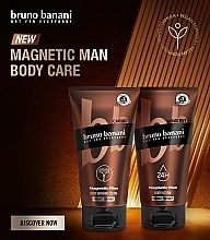 Bruno Banani Magnetic Man - Krem do golenia ciała — Zdjęcie N4
