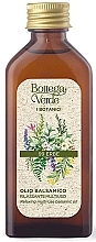 Relaksujący olejek uniwersalny 99 ziół - Bottega Verde I Botanici 99 Herbs Relaxing Multi-Use Balsamic Oil — Zdjęcie N1