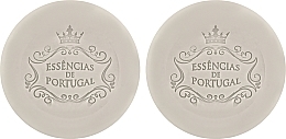 Naturalne mydło Jabłko - Essencias De Portugal Tradition Jewel-Keeper Apple Soap — Zdjęcie N2