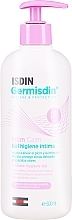 Kup Nawilżający żel do higieny intymnej - Isdin Germisdin Intim Intimate Hygiene Gel