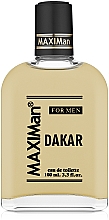 Kup Aroma Parfume Maximan Dakar - Woda toaletowa