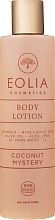 Kup Balsam do ciała - Eolia Body Lotion Coconut Mystery