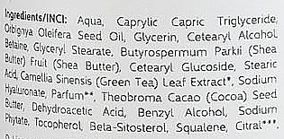 Perfumowany nawilżający balsam do ciała Karmel, cytryna, wanilia - Naturativ Cuddling Body Balm Carmel, Lemon, Vanila — фото N3