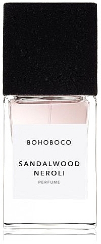 Bohoboco Sandalwood Neroli - Perfumy — Zdjęcie N1