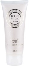 Kup Perfumowany krem do rąk - Ga-De Icon Gold Perfumed Hand Cream