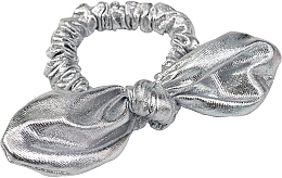 Kup Opaska do włosów z uszami, srebrna - Lolita Accessories