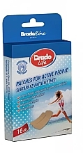 Kup Plaster medyczny - BradoLine Brado Life Activ