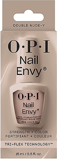 Lakier utwardzający paznokcie - OPI Original Nail Envy — Zdjęcie N1