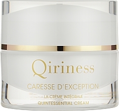 Kup Krem przeciwstarzeniowy - Qiriness Quintessential Cream (wymienna jednostka)