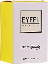 Eyfel Perfume W-49 Light Blues - Woda perfumowana — Zdjęcie N4