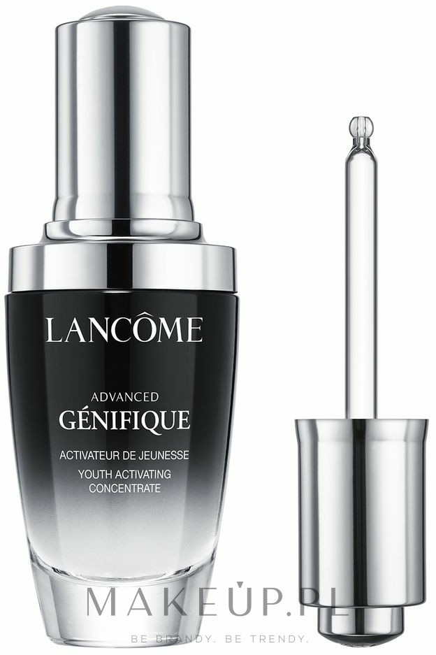 Odmładzające serum do twarzy - Lancôme Advanced Génifique Serum — Zdjęcie 30 ml