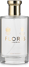 Floris Sandalwood & Patchouli Room Fragrance Spray - Zapach do domu — Zdjęcie N2