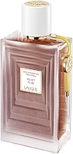 Kup Lalique Les Compositions Parfumees Velvet Plum - Woda perfumowana
