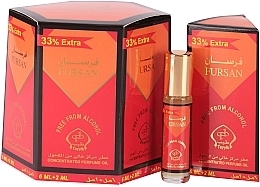 Kup Tayyib Fursan - Olejek perfumowany