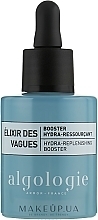 Booster do twarzy - Algologie Hydra-Replenishing Booster  — Zdjęcie N1